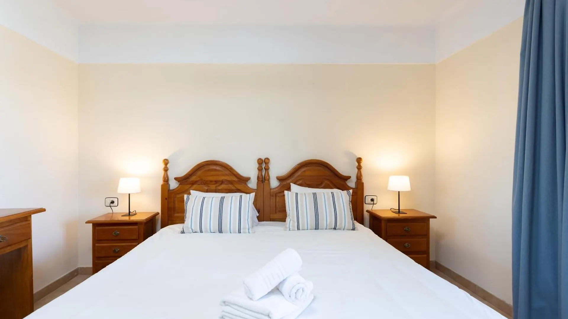 Appartement Nice Apt With Terrace In Golf Del Sur San Miguel de Abona Espagne