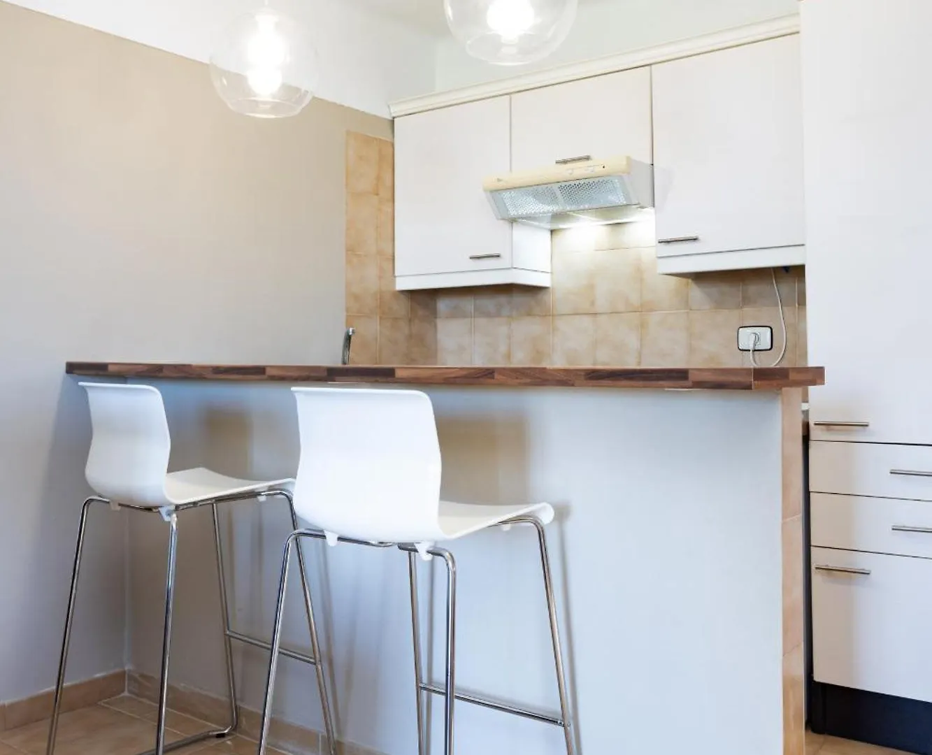 Nice Apt With Terrace In Golf Del Sur San Miguel de Abona Espagne